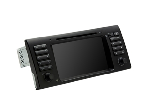 N7-E39 Pro navigation system, suitable for BMW 5er E39 – Dynavin